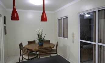 Imagem 7: Casa Condomínio Pq. Liberdade II