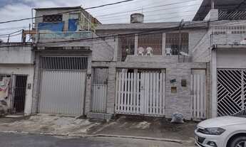 Imagem: Casa para venda 84 m² com 2 quartos em