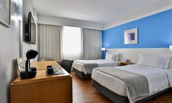 Imagem 5: UM NOVO CONCEITO FLAT NO CENTRO DE SÃO PAULO ***Nobile Downtown **