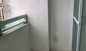 Imagem 3: Apartamento para venda com 70 metros quadrados com 2 quartos em Costa Azul - Salvador - BA