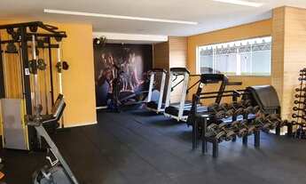 Imagem 6: Apartamento para aluguel possui 70 metros quadrados com 2 quartos em Centro - Campo Grande