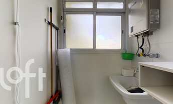 Imagem 7: Apartamento para venda tem 75 metros quadrados com 3 quartos em Mooca - São Paulo - SP