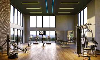 Imagem 7: Casa de condomínio sobrado para venda com 145 metros quadrados com 4 suítes