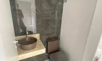 Imagem 6: Casa para Venda no Alphaville com 4 Suítes- Nascente