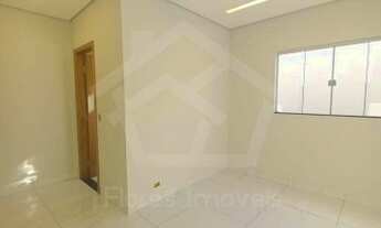 Imagem 6: Casa à venda, 125 m² por R$ 530.000,00 - Residencial Sírio Libanês II - Campo Grande/MS