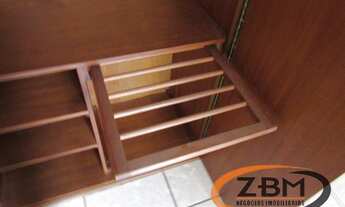 Imagem 3: Apartamento com 2 quartos no Edifício do Carmo - Bairro Centro em Londrina