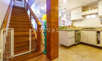 Imagem 3: CANELA - Apartamento Padrão - Vivendas do Lago