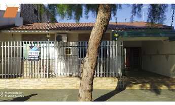 Imagem: Casa SARANDI - PR