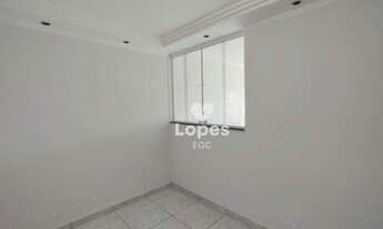 Imagem 3: Apartamento com 2 dormitórios para alugar, 70 m² por R$ 1.500,00/mês - Parque São Lucas