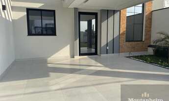 Imagem 3: Casa no condomínio Jd do Impérios - Vila Paraty - Indaiatuba -SP