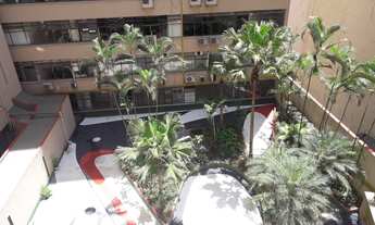 Imagem 4: Sala/Conjunto para aluguel possui 95 m2, 2 banheiros, na República aluguel R$1.700,00