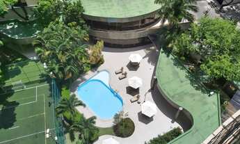 Imagem 6: Apartamento a venda com 203 metros quadrados com 4 suites no Parnamirim