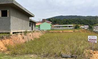Imagem 4: Terreno em Antônio Carlos