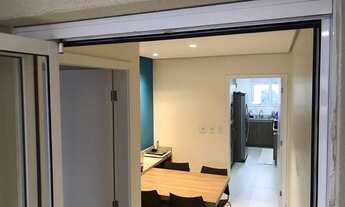 Imagem 4: Venda Apartamento Sao Paulo Vila Clementino Ref: 21185