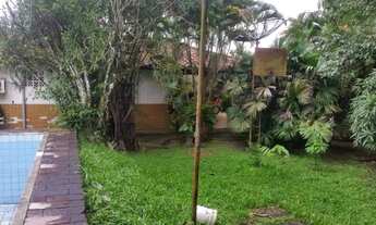 Imagem 7: Casa em Santa Bárbara, região metropolitana de Belém