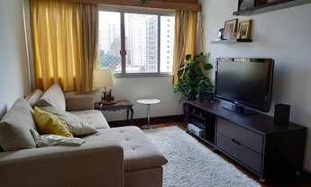 Imagem 7: Lindo apartamento, reformado, linda vista , amplo, repleto de armários, lazer completo