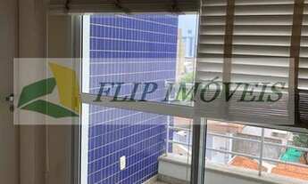 Imagem 5: Loft duplex para aluguel com 76 metros quadrados com 2 quartos no miolo do Cambuí - Campin