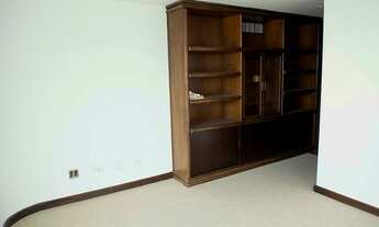 Imagem 6: Duplex para venda com 526 metros quadrados com 4 quartos em Alto de Pinheiros - São Paulo