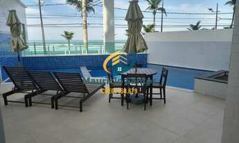 Imagem 2: Apartamento à venda no bairro Jardim Praia Grande - Mongaguá/SP