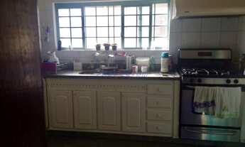 Imagem 5: Casa - Bairro das Palmeiras - Campinas