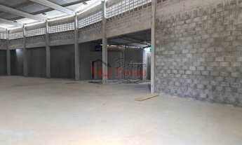 Imagem 2: Aluga-se Galpão em rua comercial em burraquinho