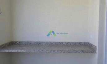 Imagem 6: Lindo apartamento reformado com 2 dormitórios sendo 1 suite lazer completo, ao lado da est