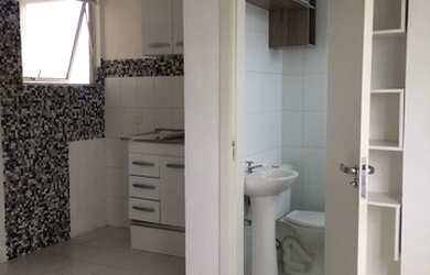 Imagem 4: Kitchenette/conjugado para alugar com 1 dormitórios em Centro, Porto alegre cod:627