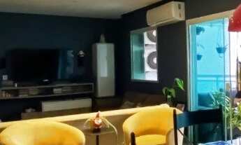 Imagem 2: Torres Ekoara, 3 suítes, vista para a nascente