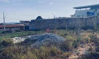 Imagem 2: Lote com 241,00m² à venda, Bairro Santos Dumont - Divinópolis/MG