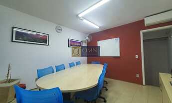 Imagem 7: SãO CAETANO DO SUL - Conjunto Comercial/Sala - Santo Antônio