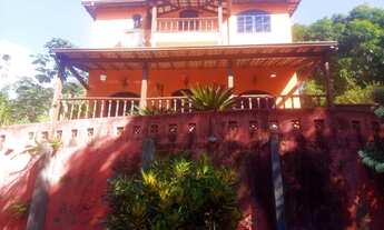 Imagem 6: Casimiro de Abreu - Casa Padrão - Outros