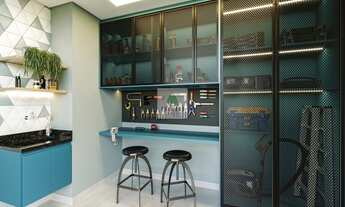 Imagem 5: Anápolis - Apartamento Padrão - Jundiaí