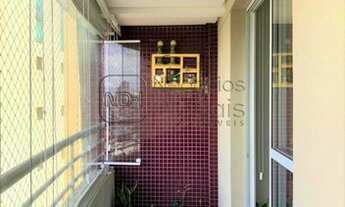 Imagem 5: Apartamento, Santa Paula - São Caetano do Sul