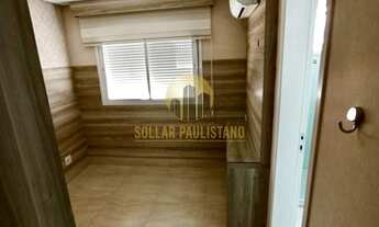 Imagem 3: Apartamento de 177m2 em Jardim Monte Kemel - São Paulo