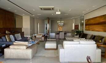 Imagem: Belíssimo apartamento no Mônaco mobiliado