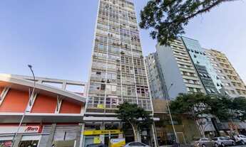 Imagem 4: Sala, 275 m² - venda por R$ 899.990,00 ou aluguel por R$ 9.455,62/mês - Centro - Curitiba