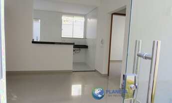 Imagem 7: Apartamento Térreo para Venda em Visconde do Rio Branco Belo Horizonte-MG