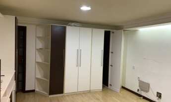 Imagem 3: Excelente Apartamento no Tirol (196 m², 3/4 sendo 01 suíte com closet