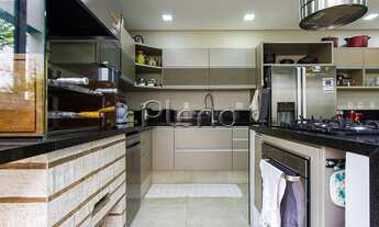 Imagem 5: Casa à venda no Condomínio Swiss Park em Campinas/SP!