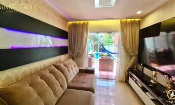 Imagem 4: Casa de Condomínio no Residencial Mansões Dubê Prime House