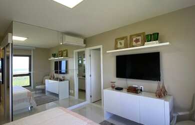 Imagem 13: Apartamento para venda possui 255 metros quadrados com 4 quartos em Patamares - Salvador