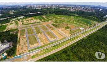 Imagem: LOTE- PARQUE DAS ÁGUAS (GINCO)- QUITADO
