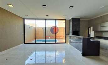 Imagem: Casa Gaivotas II - Nova e moderna