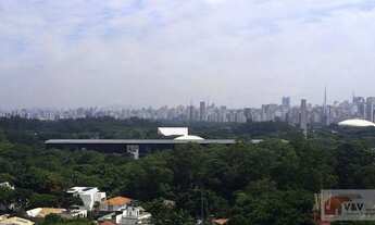 Imagem: Apartamento em Moema, 2 dormitórios, sendo