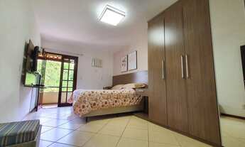 Imagem 6: Casa com 03 suítes em Condomínio Fechado no Alto da Glória em Macaé