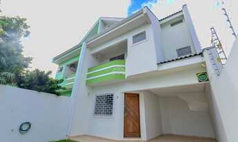 Imagem: Sobrado para venda possui 140 metros quadrados