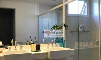 Imagem 7: Apartamento à venda, 156 m² por R$ 3.800.000,00 - Vila Olímpia - São Paulo/SP