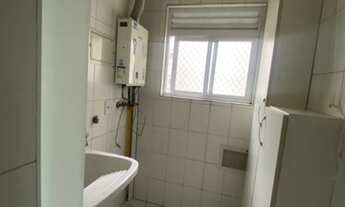 Imagem 5: São Paulo - Apartamento Padrão - Vila Polopoli