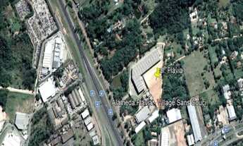 Imagem: Área industrial e comercial a venda no