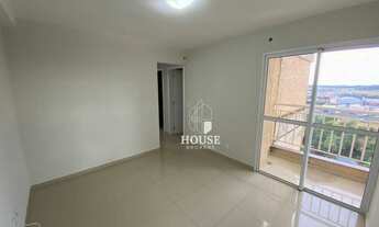 Imagem: Apartamento com 2 dormitórios para alugar